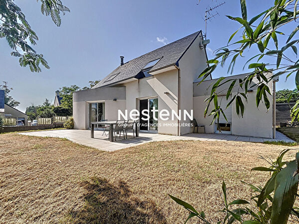 Vente maison à Cleguer (56620)