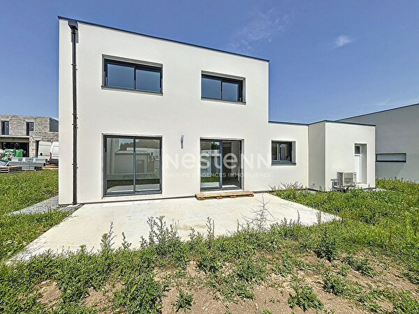 Location maison à Pleuven (29170)