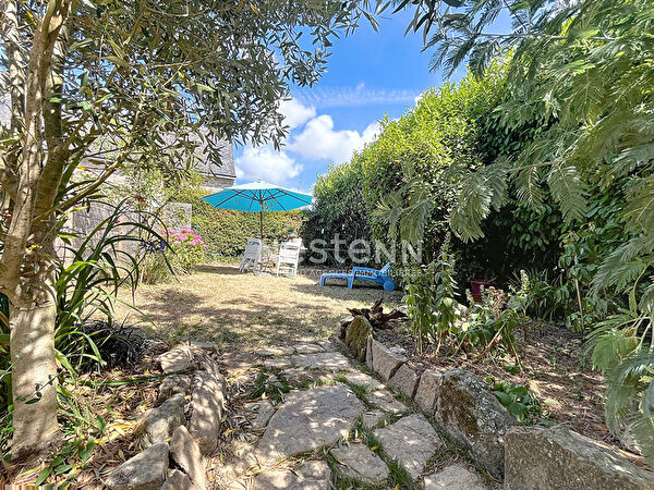 Vente maison à Nevez (29920)