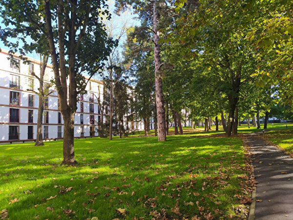 Vente appartement à Brie comte robert (77170)