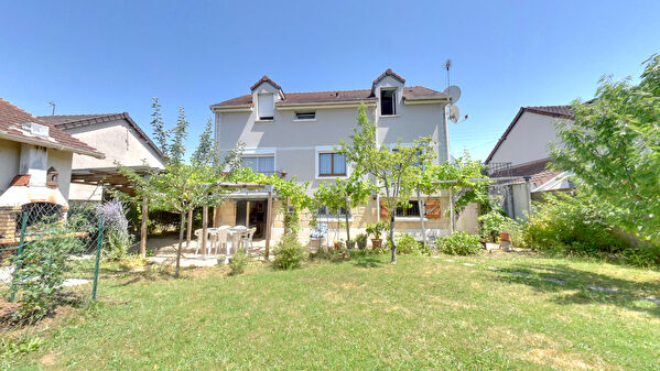 Vente maison meublée à Ezanville (95460)