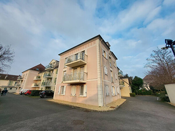 Vente appartement à Brie comte robert (77170)