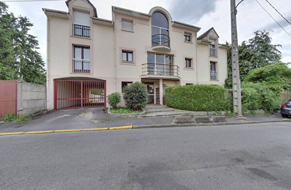 Vente appartement à Brie comte robert (77170)