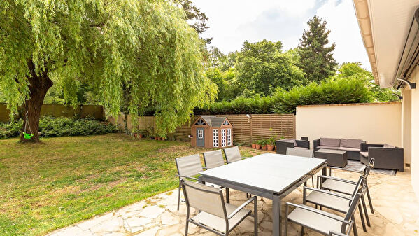 Vente maison standing à Marolles (60890)