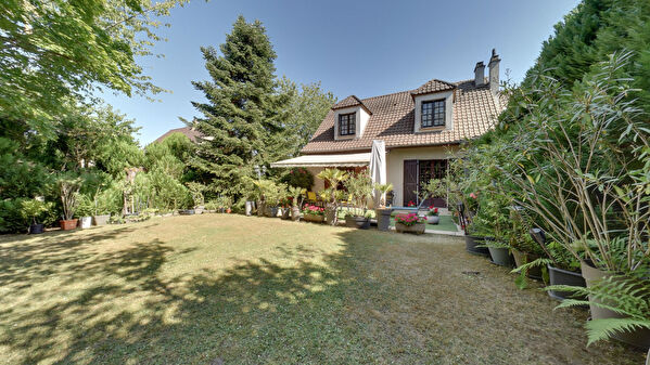 Vente maison piscine à Cesson (77240)