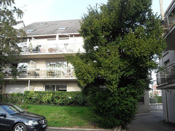 Vente appartement à Brie comte robert (77170)