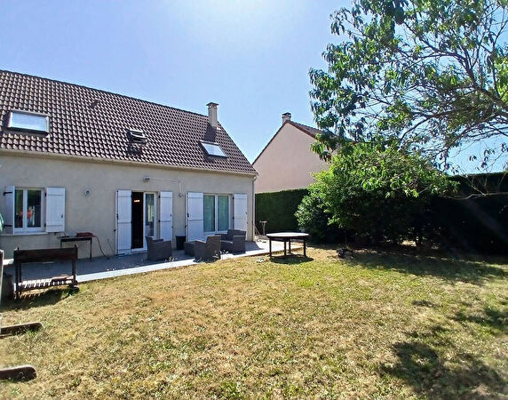 Vente maison meublée à Ezanville (95460)