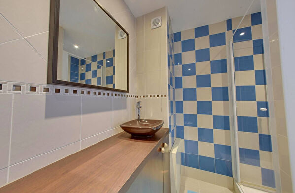 Vente studio à Villers cotterets (02600)