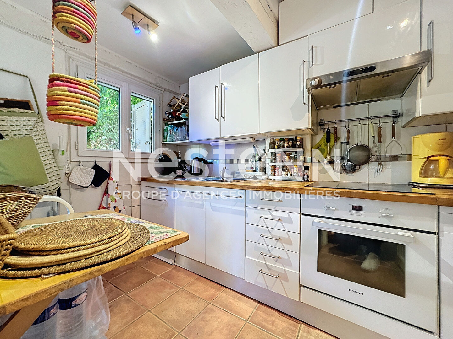 GRIMAUD - Villa PLEIN PIED de 69m2