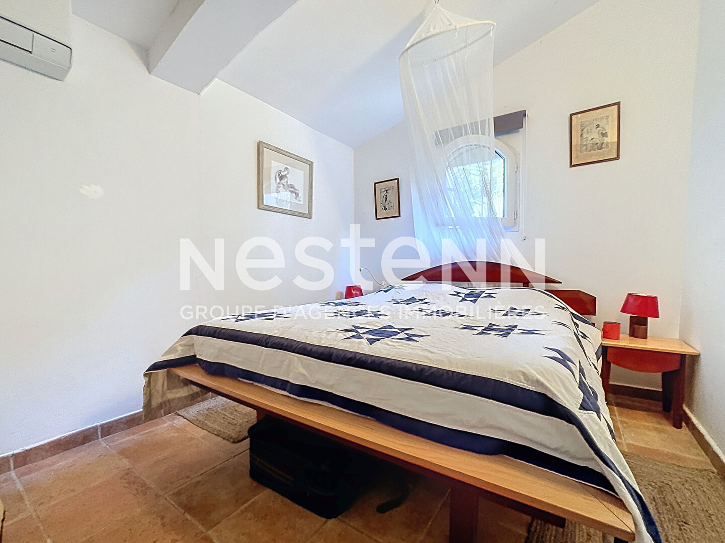 GRIMAUD - Villa PLEIN PIED de 69m2