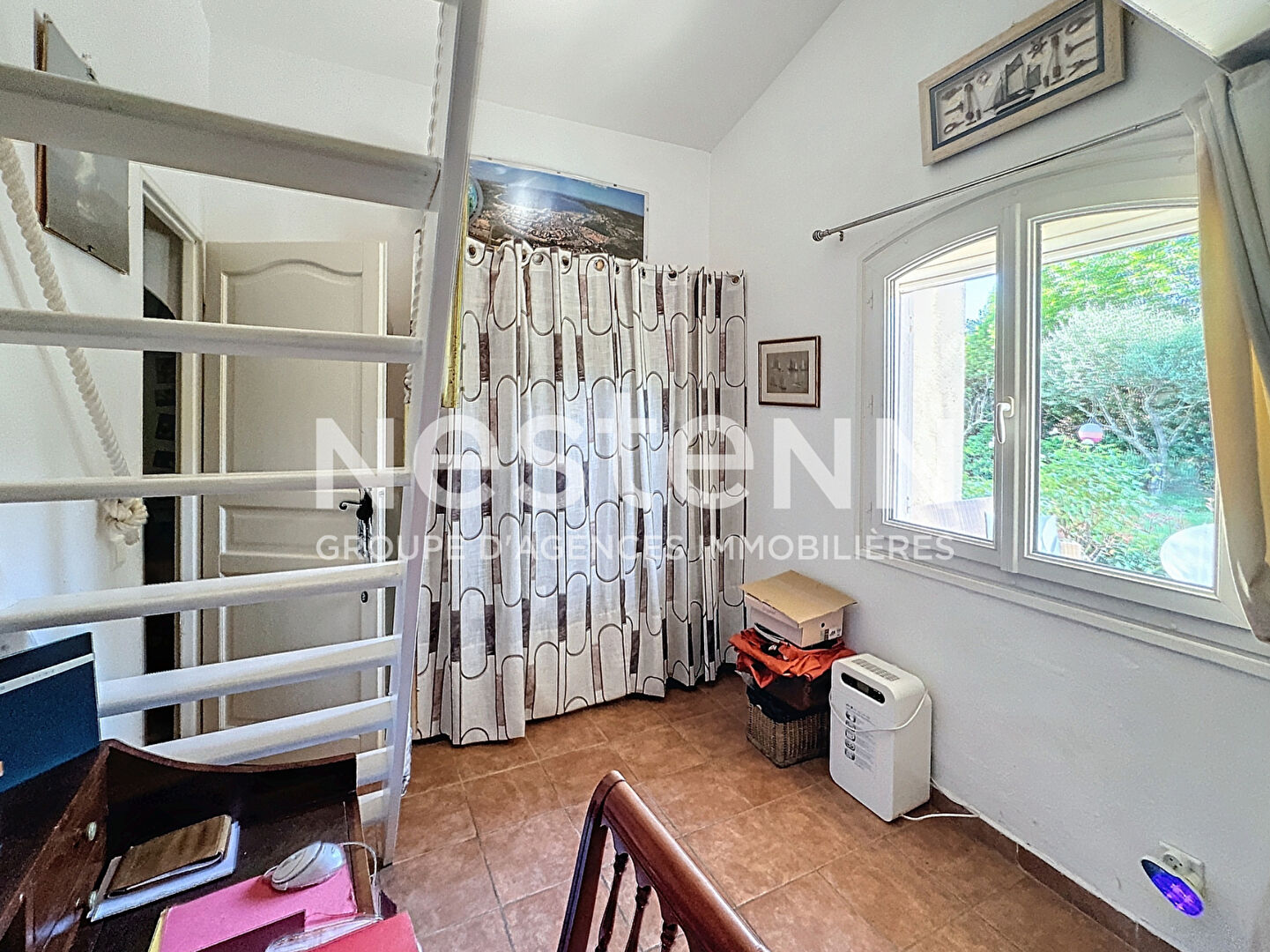 GRIMAUD - Villa PLEIN PIED de 69m2