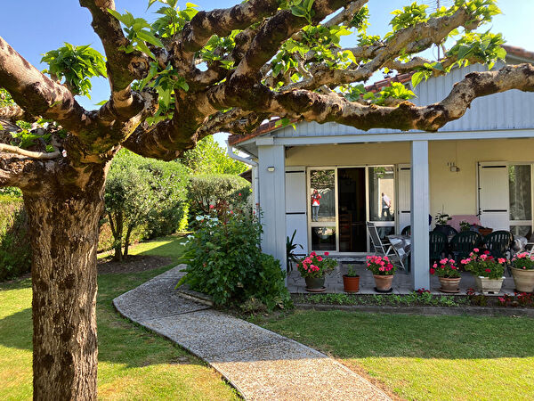 Vente maison à Semussac (17120)
