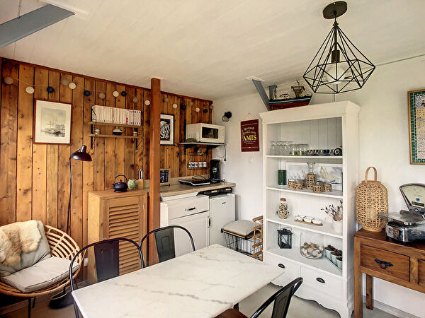 Vente maison à Semussac (17120)