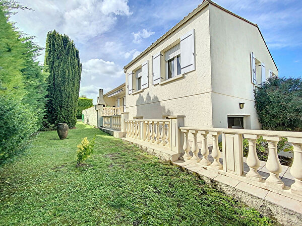 Vente maison à Saint sulpice de royan (17200)