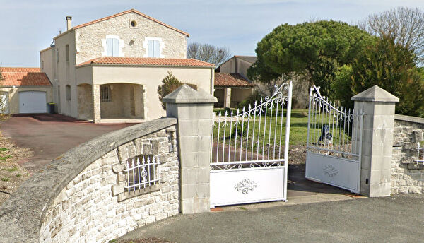 Vente maison à Corme ecluse (17600)