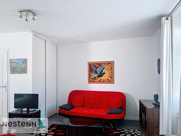 Vente par agence immobiliere à Saujon (17600)