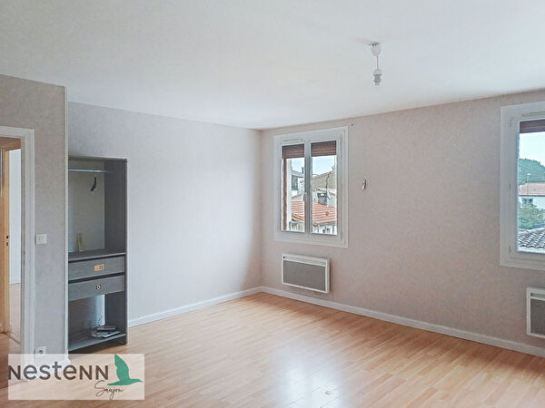 Vente appartement à Saujon (17600)