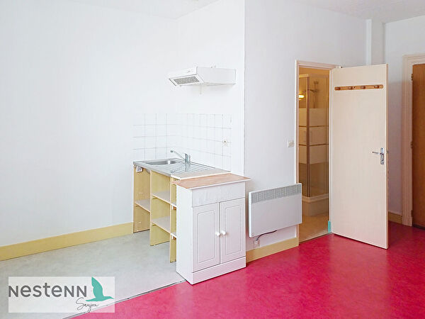 Vente appartement à Saujon (17600)