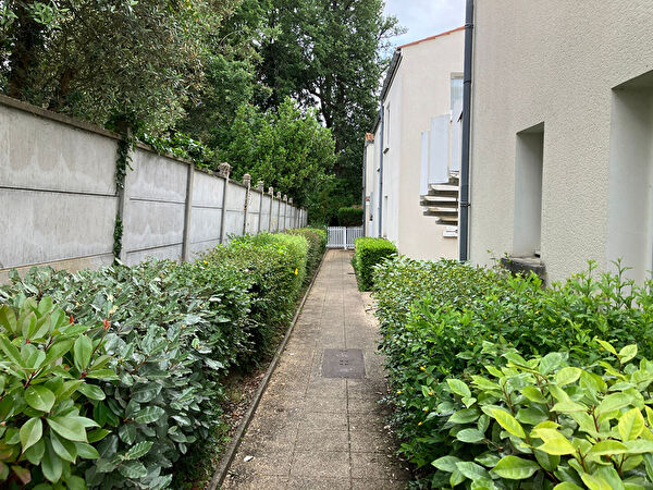 Vente appartement à Vaux sur mer (17640)