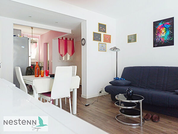 Vente appartement à Vaux sur mer (17640)