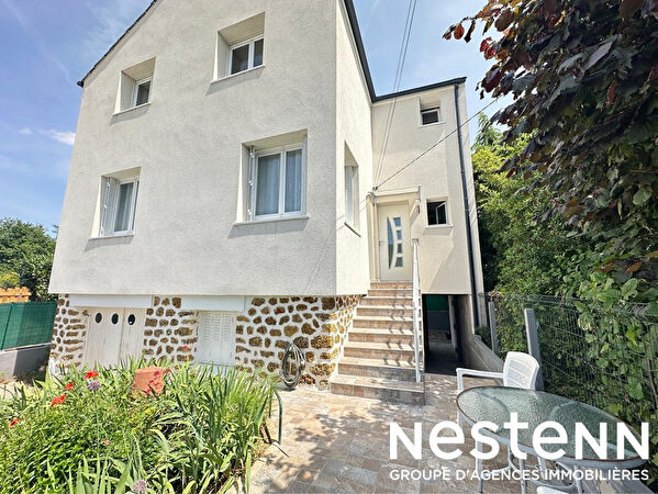 Vente maison à Longpont sur orge (91310)