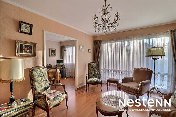 Vente appartement à Leudeville (91630)