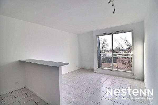 Vente appartement à Sainte genevieve des bois (91700)