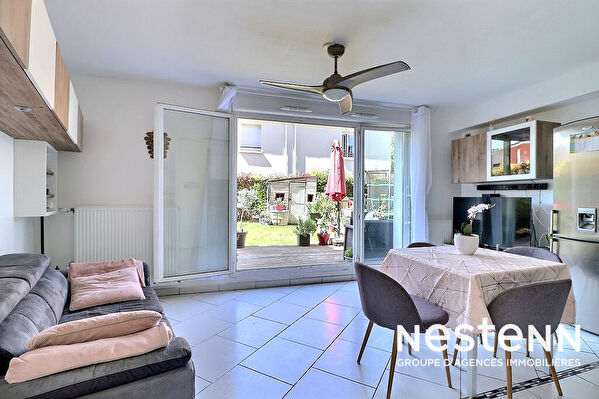 Vente appartement à Leudeville (91630)