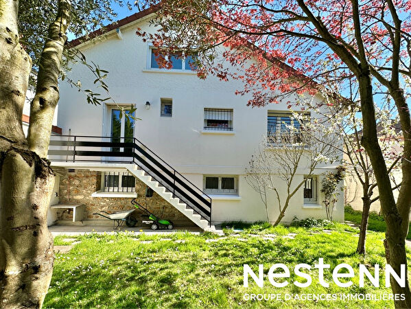 Vente maison cheminée à Marcoussis (91460)