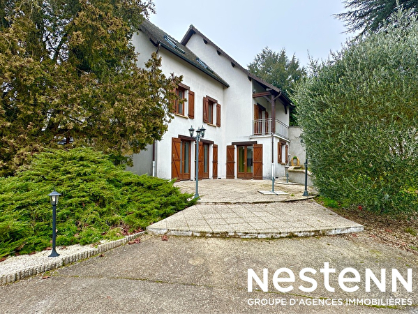Location maison à Sceaux (92330)