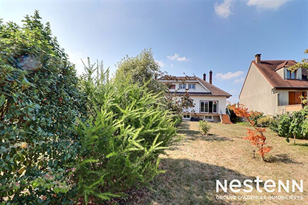 Vente maison à Sainte genevieve des bois (91700)
