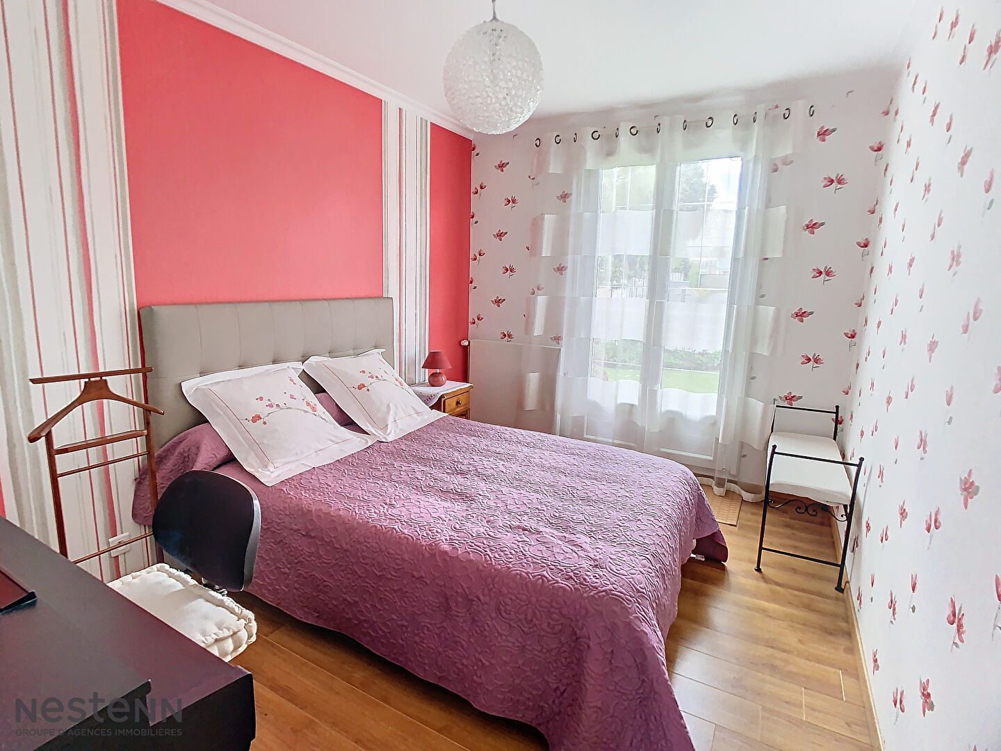Maison familiale - Saint Sylvain d'Anjou - 5 chambres