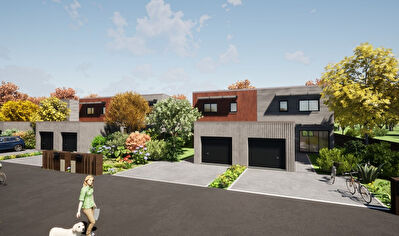 Vente maison à Verrieres en anjou (49480)