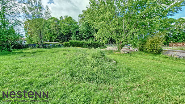 Vente terrain à Saint barthelemy d anjou (49124)