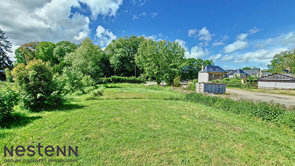 Vente terrain à Saint barthelemy d anjou (49124)