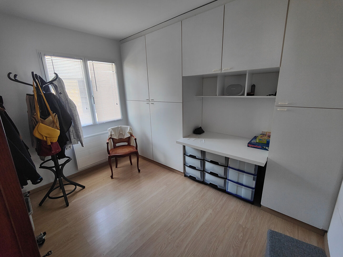 Maison 5 chambres Bourg Saint Sylvain D Anjou