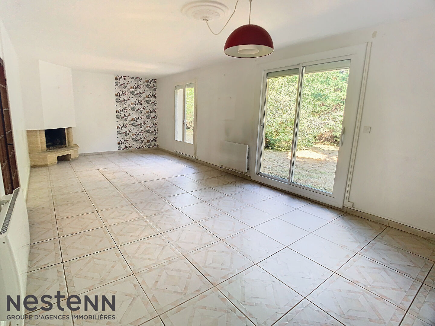 Maison - 6 chambres - 189m2 - Verrières En Anjou