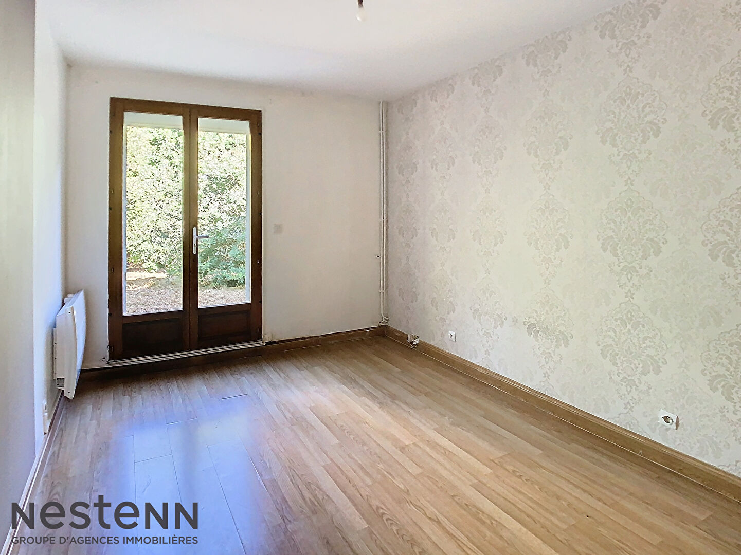 Maison - 6 chambres - 189m2 - Verrières En Anjou