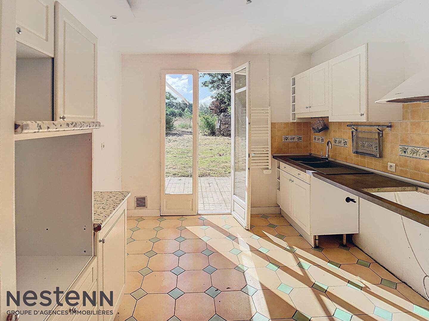 Maison - 6 chambres - 189m2 - Verrières En Anjou
