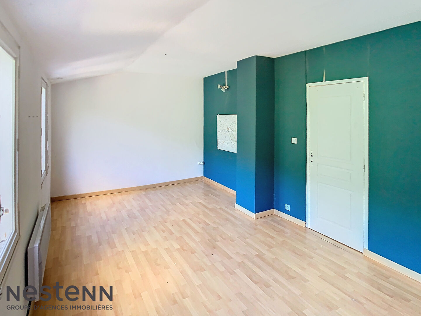 Maison - 6 chambres - 189m2 - Verrières En Anjou