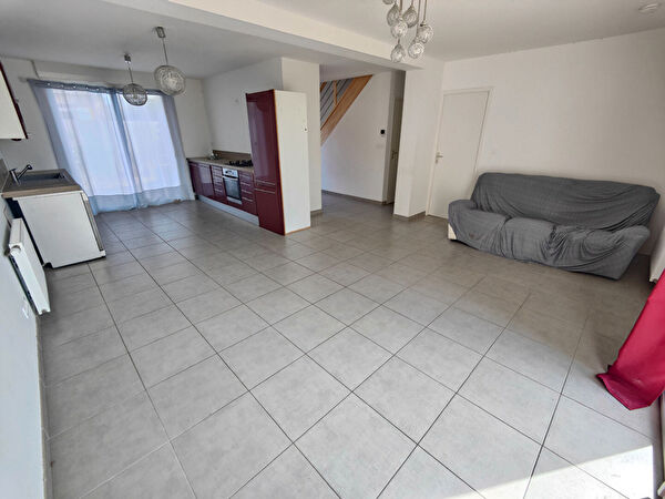Vente maison récente à Verrieres en anjou (49480)