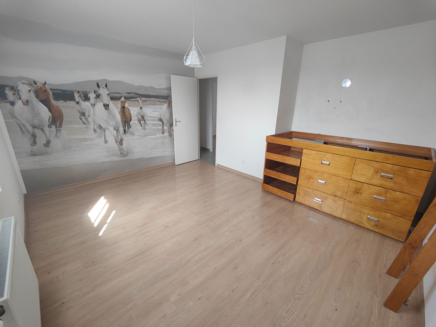 Maison 5 chambres - Le Plessis-Grammoire (49124)