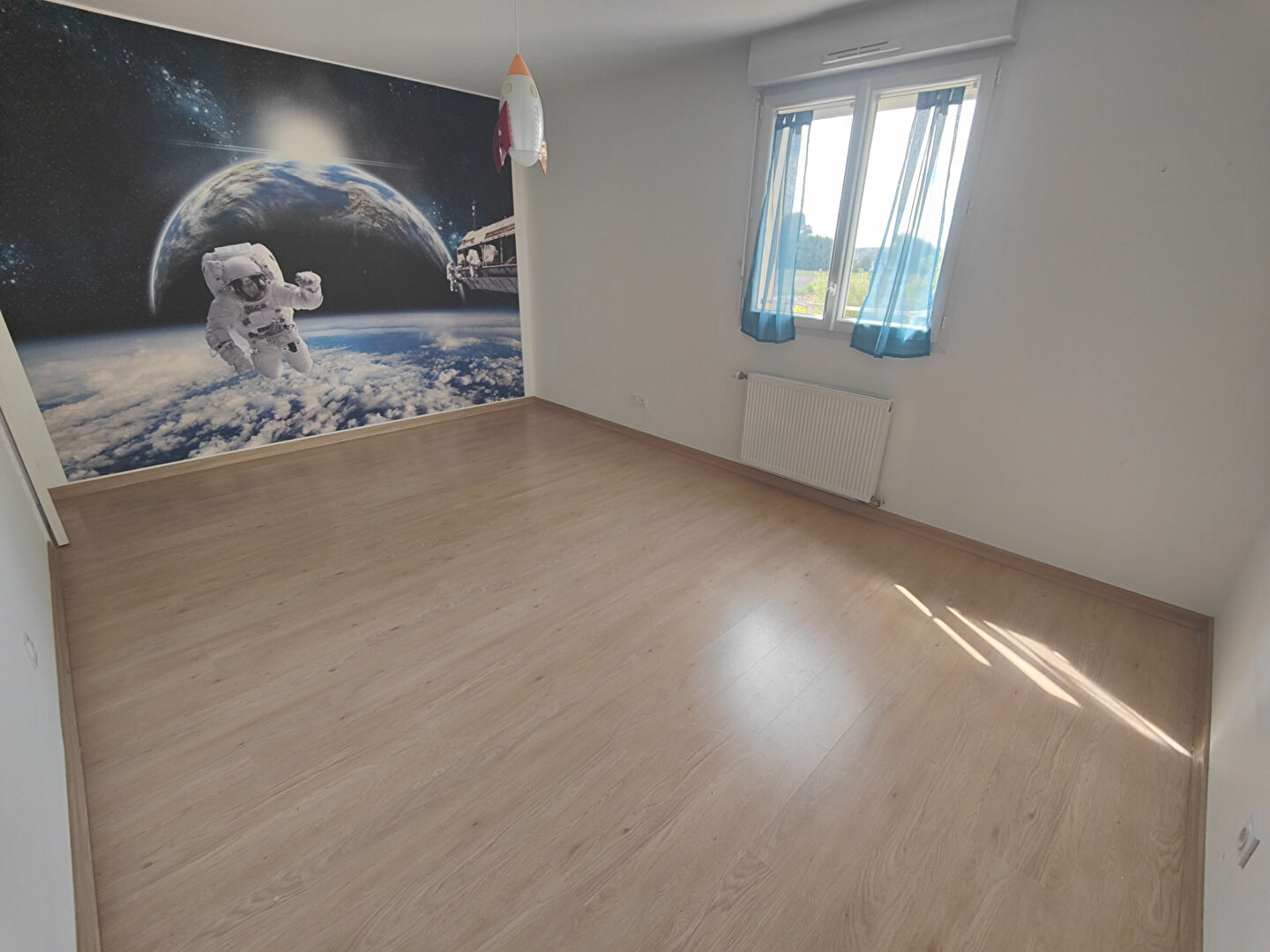 Maison 5 chambres - Le Plessis-Grammoire (49124)