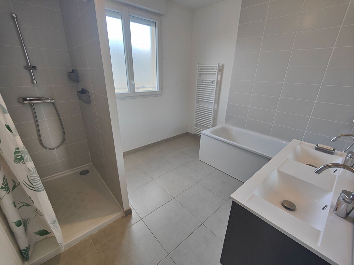 Maison 5 chambres - Le Plessis-Grammoire (49124)