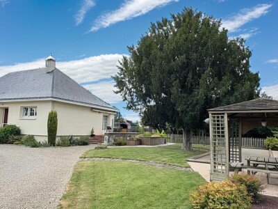 Vente maison à Ecouflant (49000)