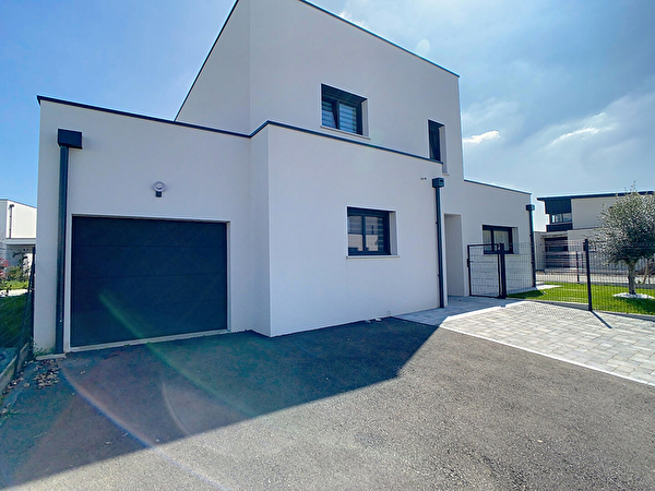 Vente maison à Verrieres en anjou (49480)