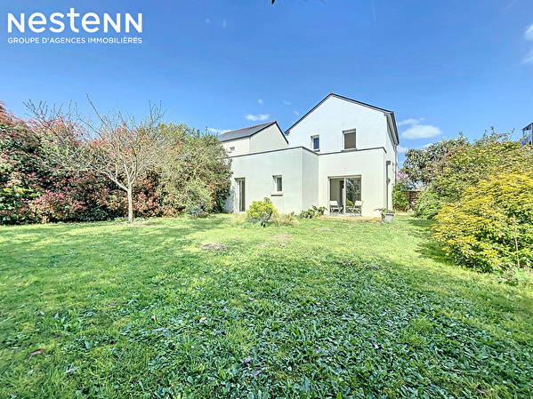 Vente maison à Verrieres en anjou (49480)