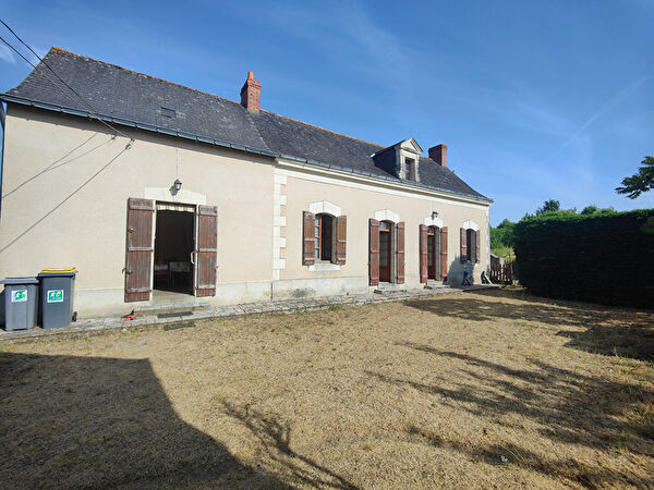 Vente maison à Marce (49140)