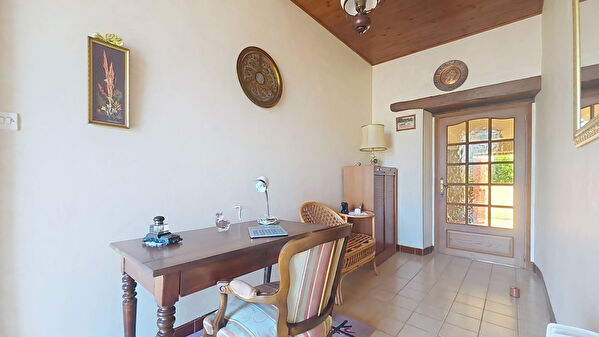 Vente maison à Marce (49140)