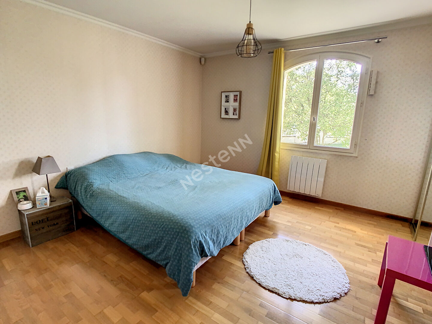 Maison 165m2 Verrières-en-Anjou